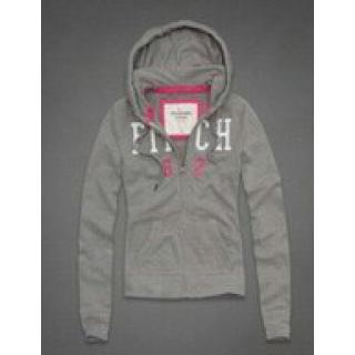 Sweatshirt Abercrombie & Fitch Femme